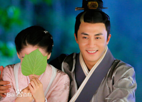 杜淳(Du Chun)云中歌最全剧照