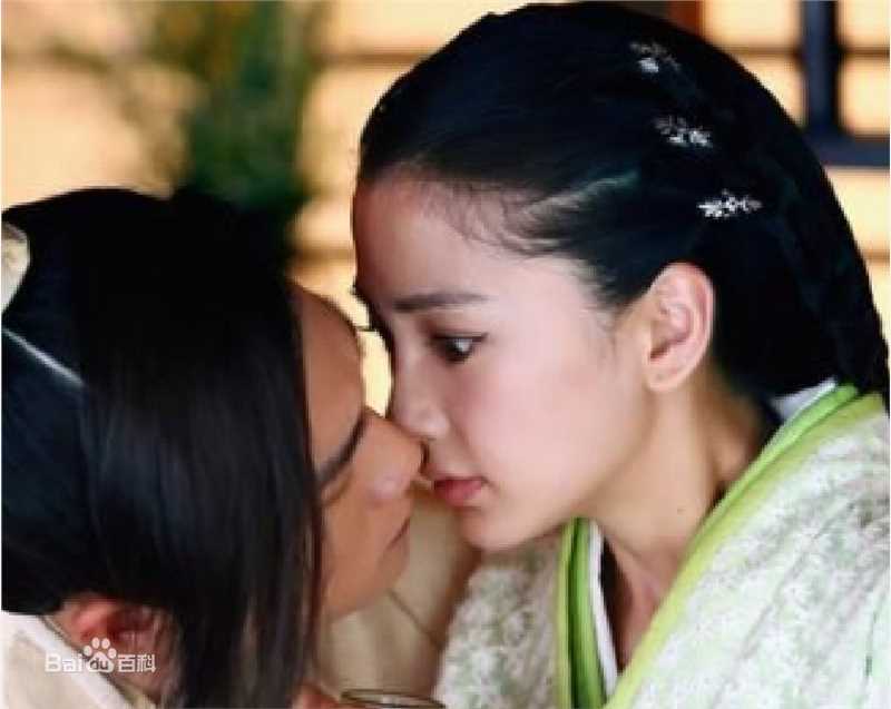 杜淳(Du Chun)云中歌最全剧照