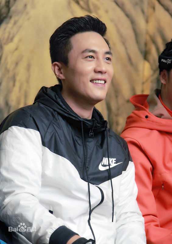 杜淳(Du Chun)公益图片图册