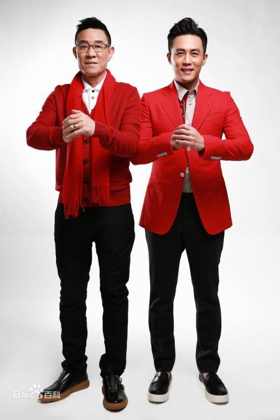 杜淳(Du Chun)公益图片图册