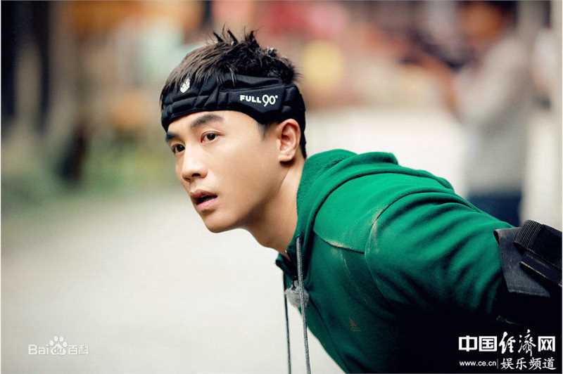 杜淳(Du Chun)公益图片图册