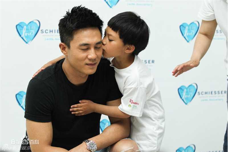 杜淳(Du Chun)公益图片图册