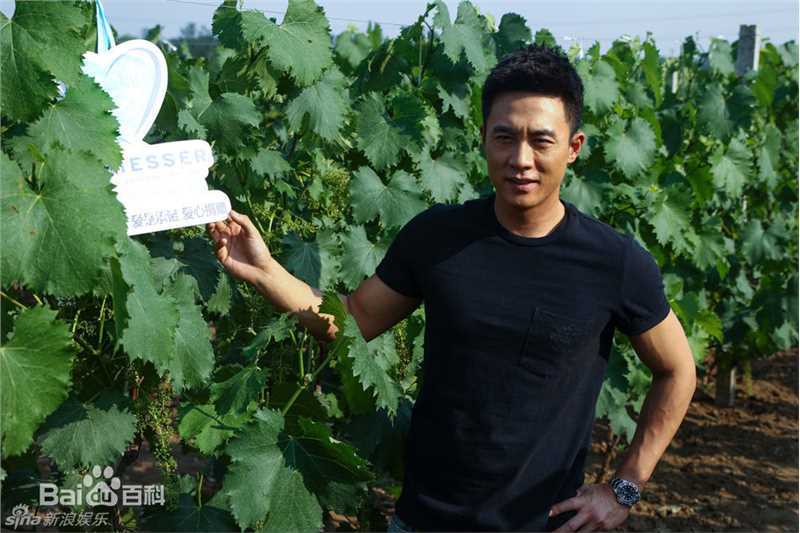 杜淳(Du Chun)公益图片图册