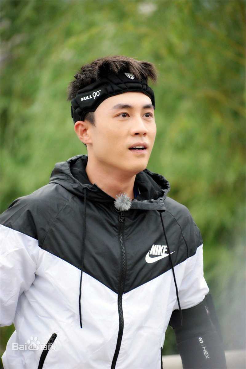 杜淳(Du Chun)公益图片图册