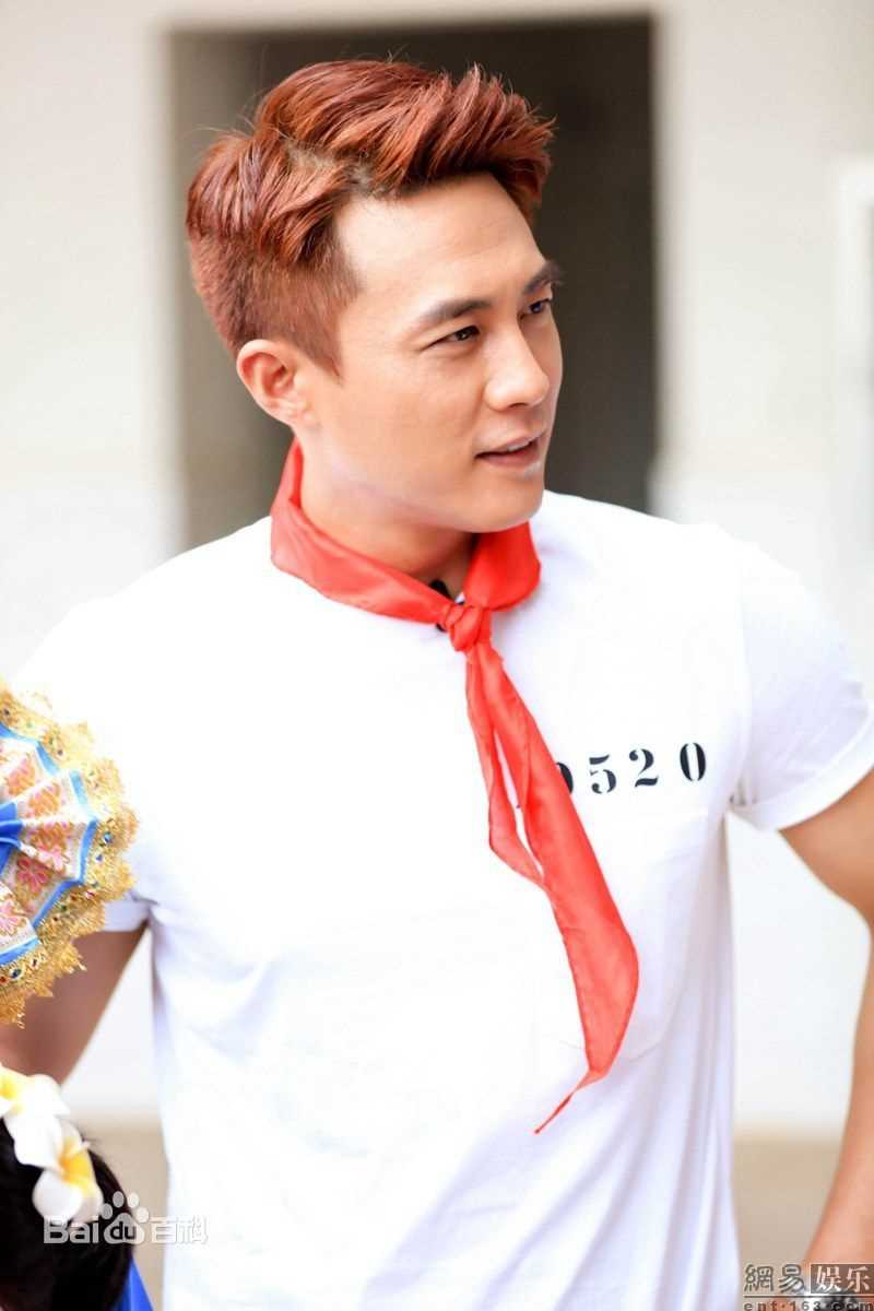 杜淳(Du Chun)公益图片图册