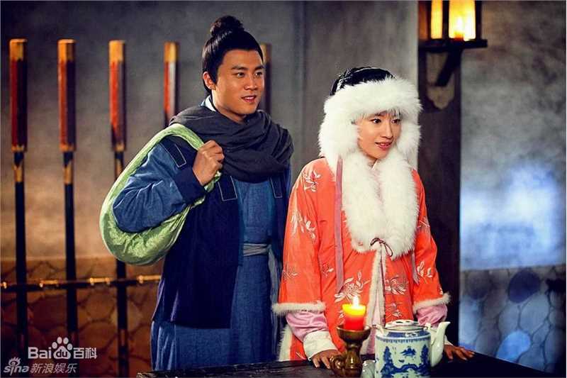 最优质杜淳(Du Chun)精彩图册