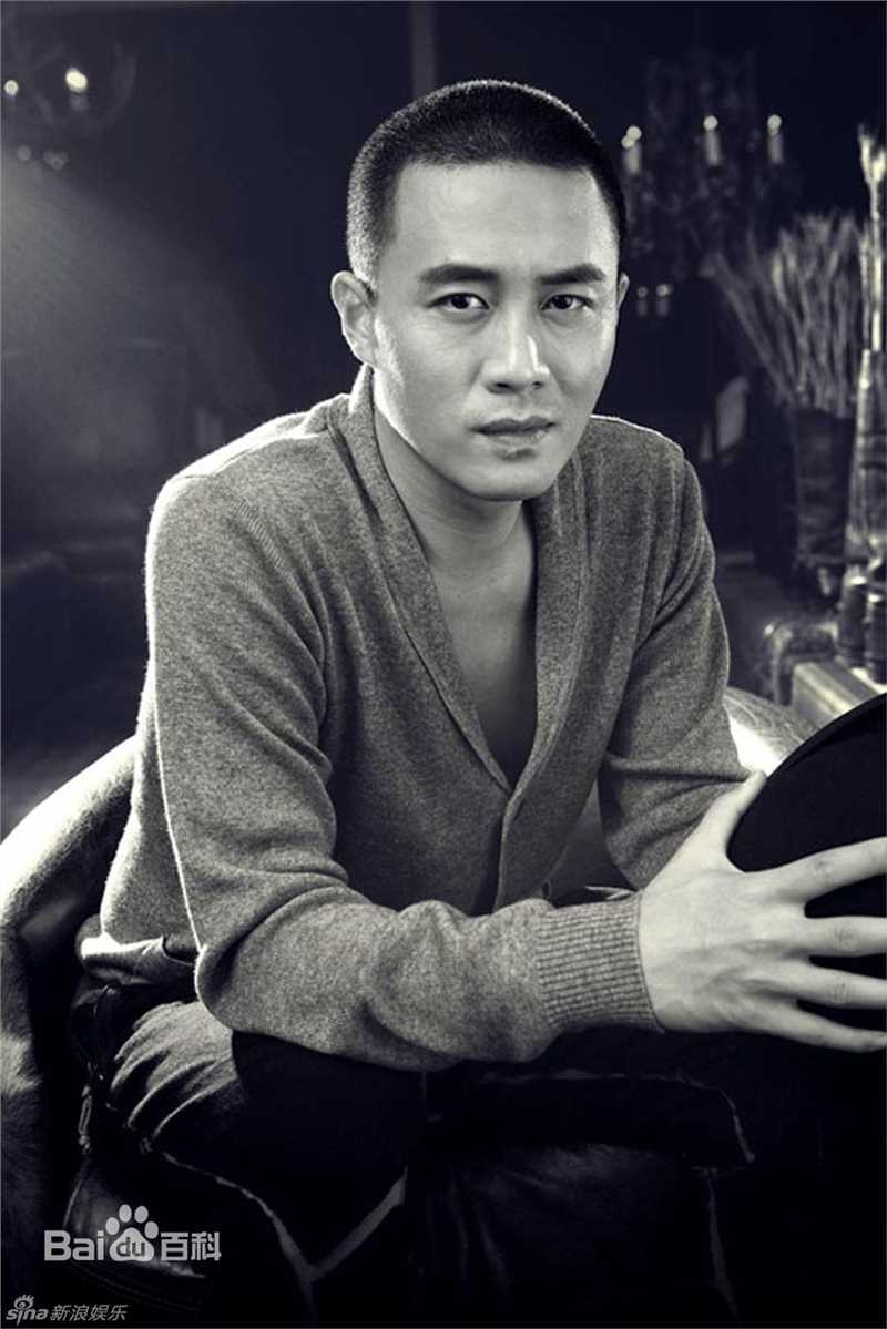 最优质杜淳(Du Chun)精彩图册