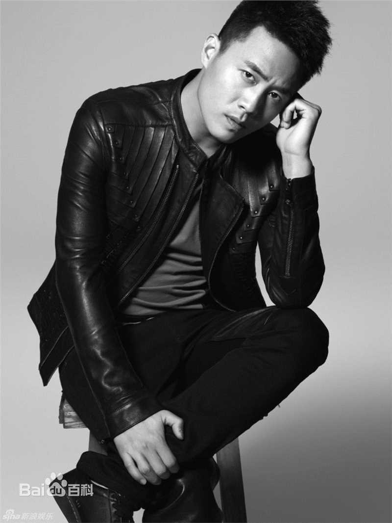 最优质杜淳(Du Chun)精彩图册