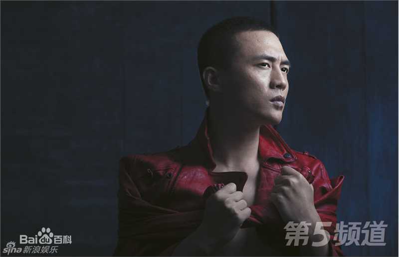 最优质杜淳(Du Chun)精彩图册