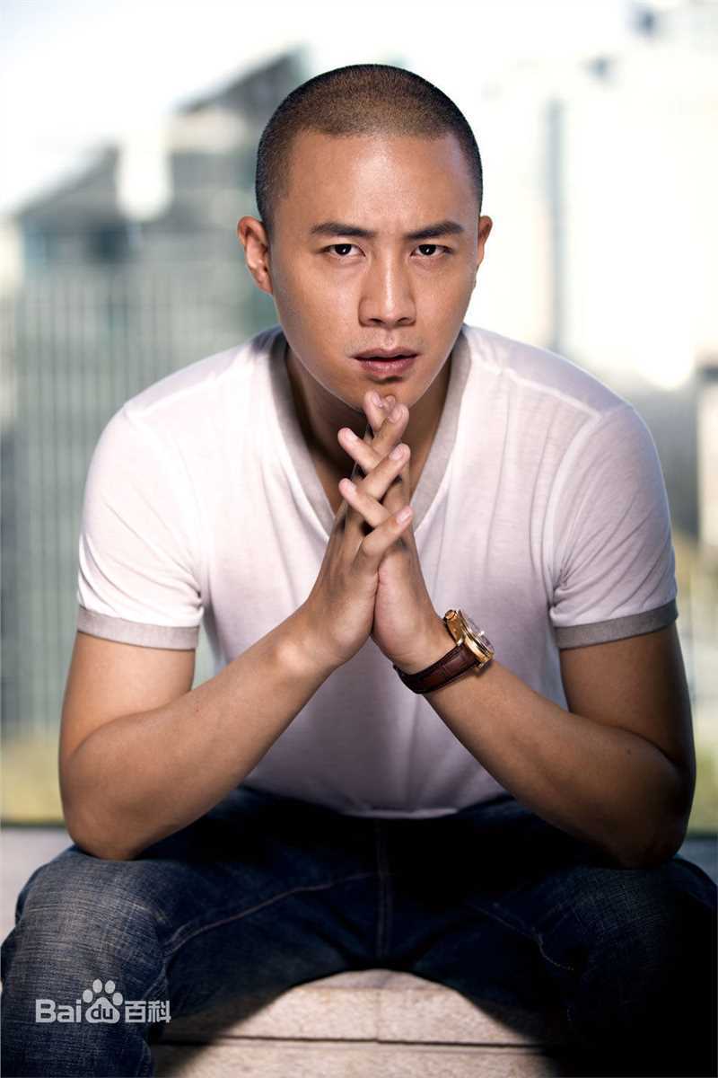 最优质杜淳(Du Chun)精彩图册