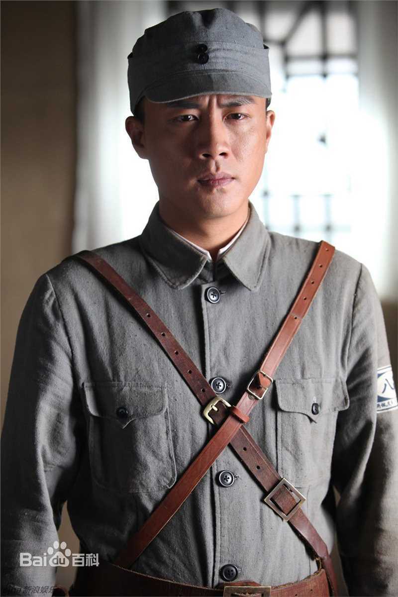 最优质杜淳(Du Chun)精彩图册