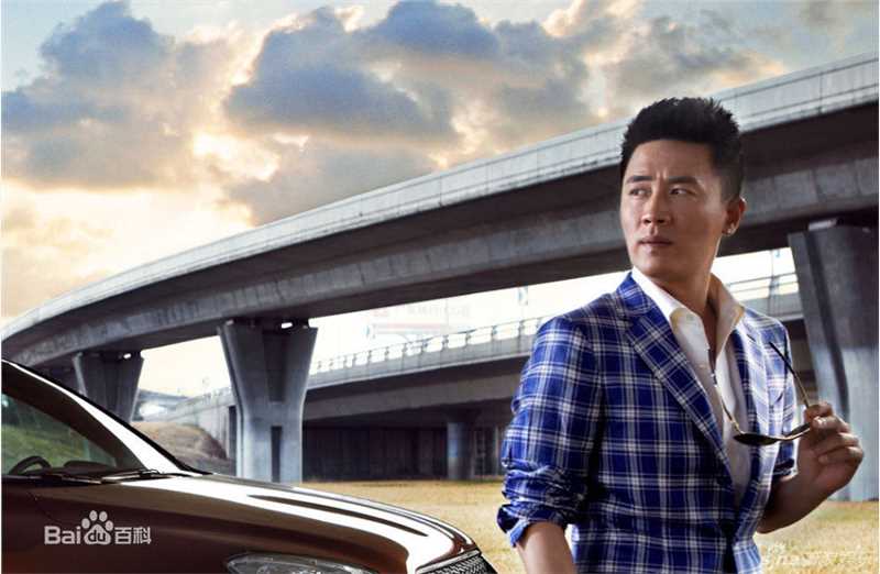 最优质杜淳(Du Chun)精彩图册