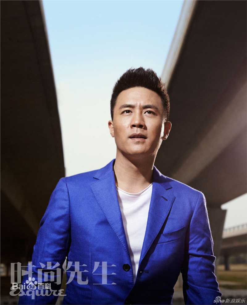 最优质杜淳(Du Chun)精彩图册