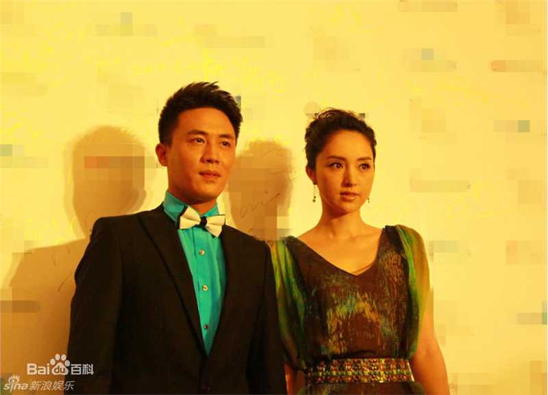 最优质杜淳(Du Chun)精彩图册