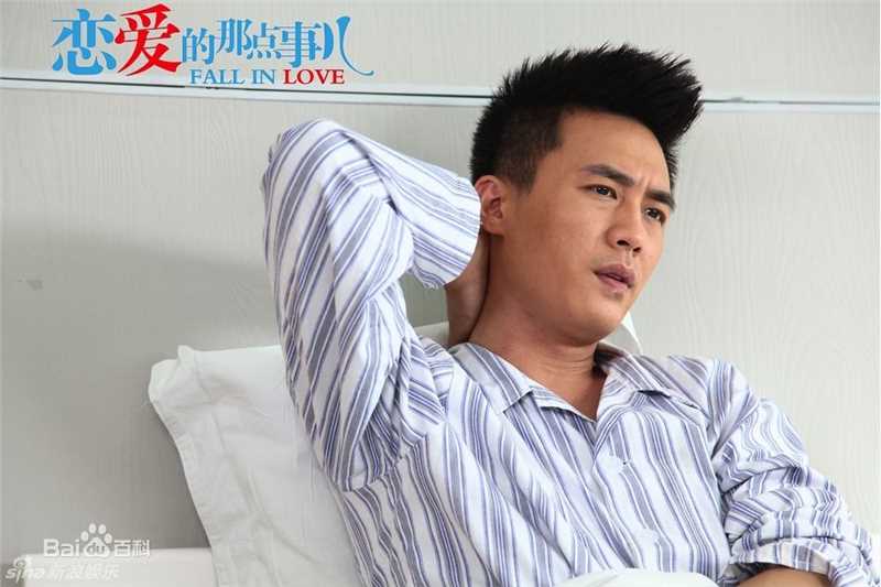 最优质杜淳(Du Chun)精彩图册