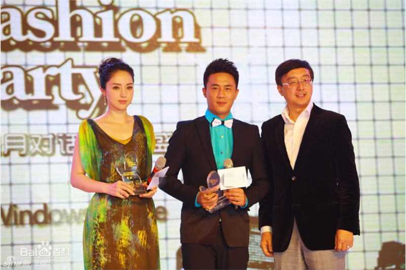 最优质杜淳(Du Chun)精彩图册