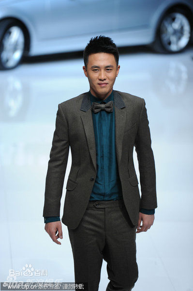 最优质杜淳(Du Chun)精彩图册