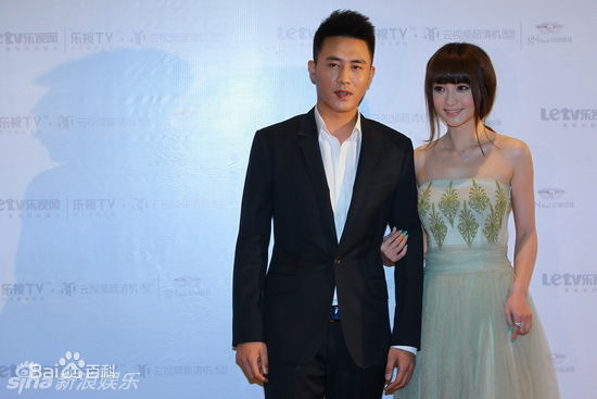 最优质杜淳(Du Chun)精彩图册