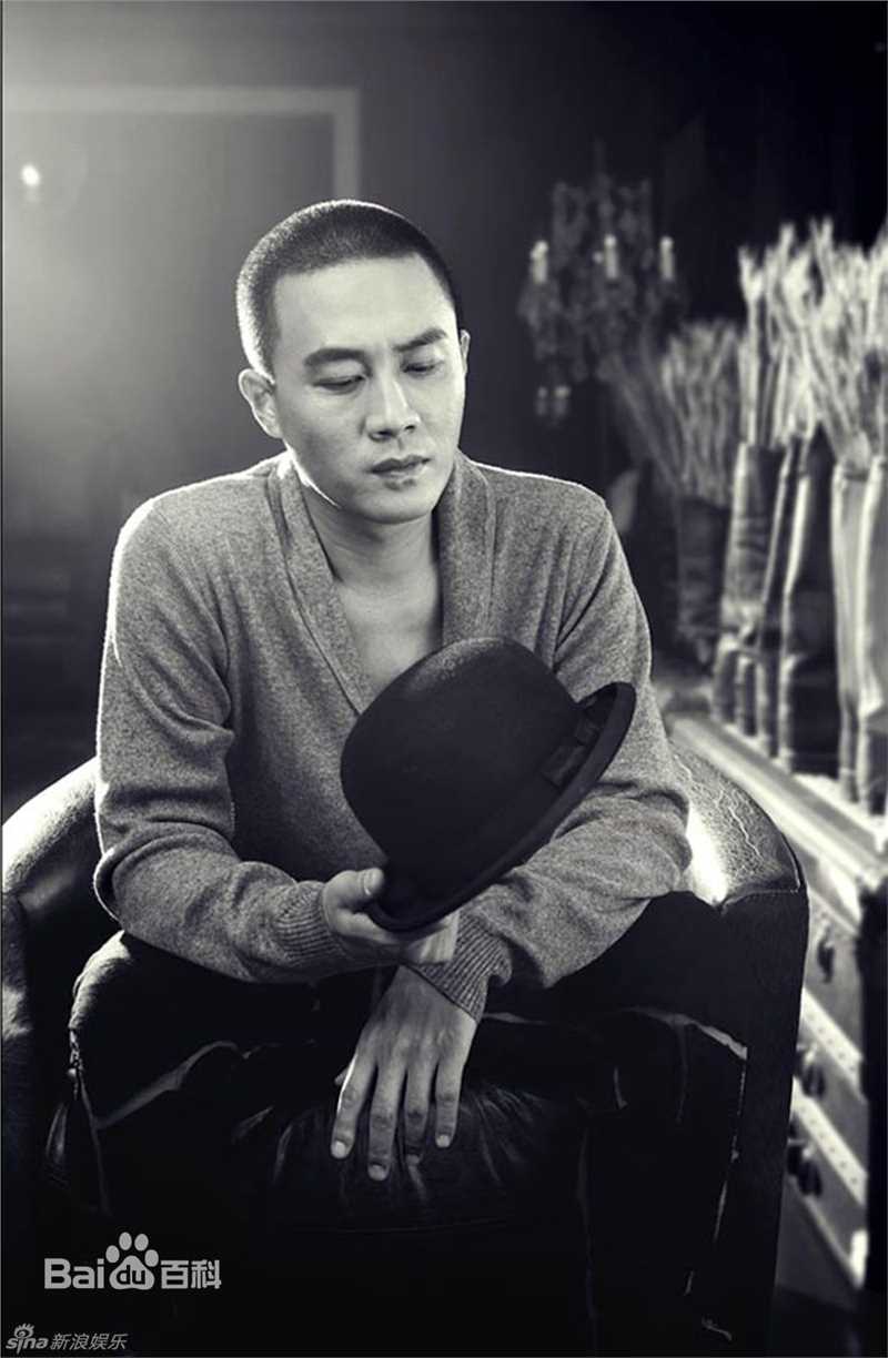 最优质杜淳(Du Chun)精彩图册