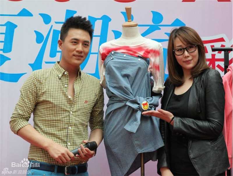 最优质杜淳(Du Chun)精彩图册