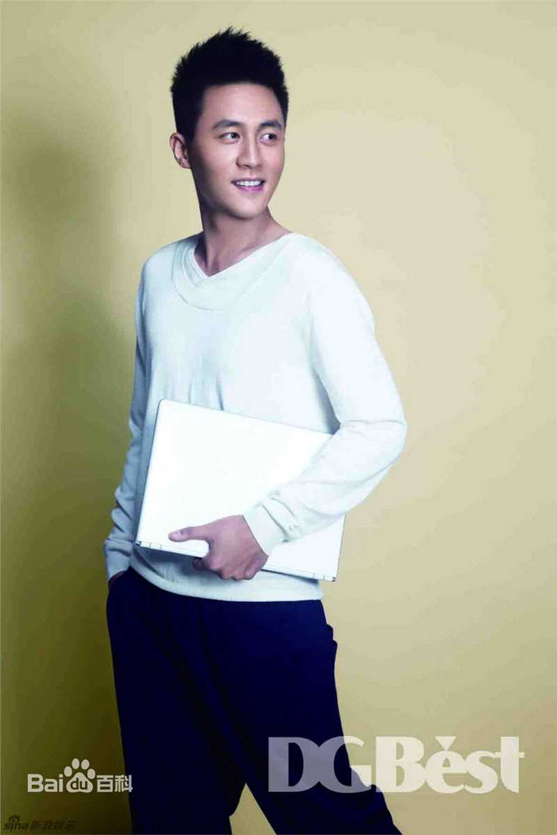 最优质杜淳(Du Chun)精彩图册