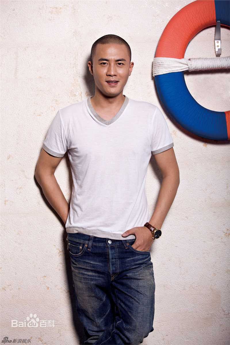 高清杜淳(Du Chun)精彩图册