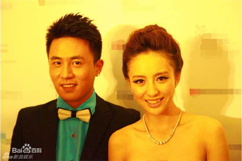 高清杜淳(Du Chun)精彩图册