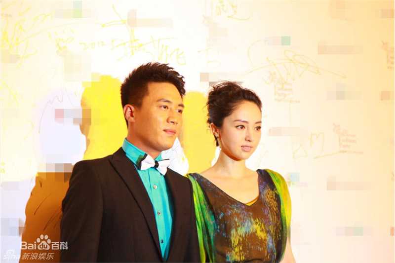 高清杜淳(Du Chun)精彩图册