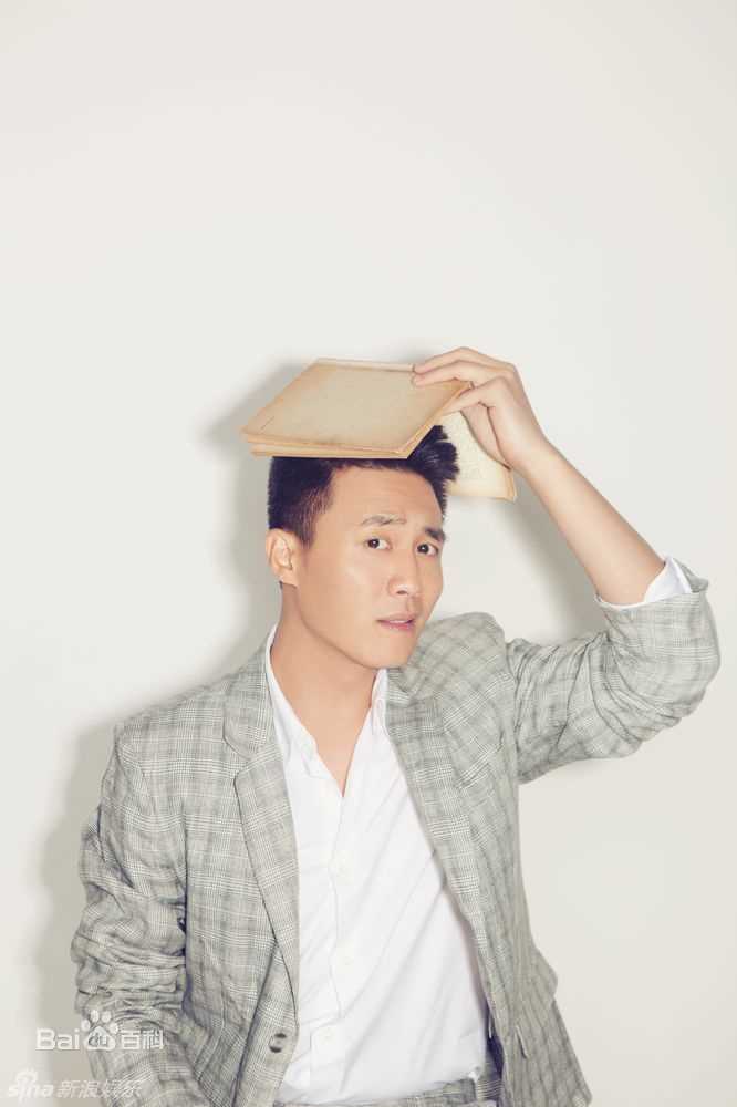 高清杜淳(Du Chun)精彩图册