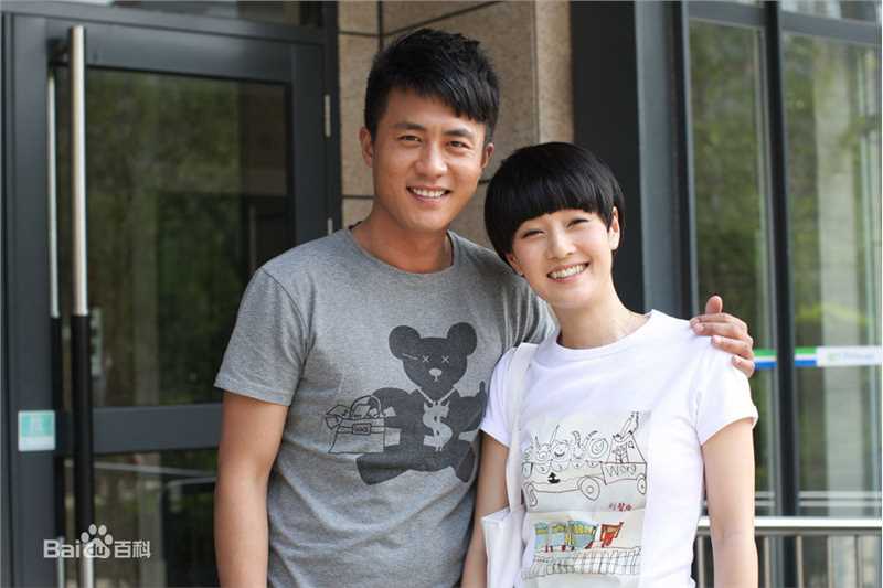 高清杜淳(Du Chun)精彩图册