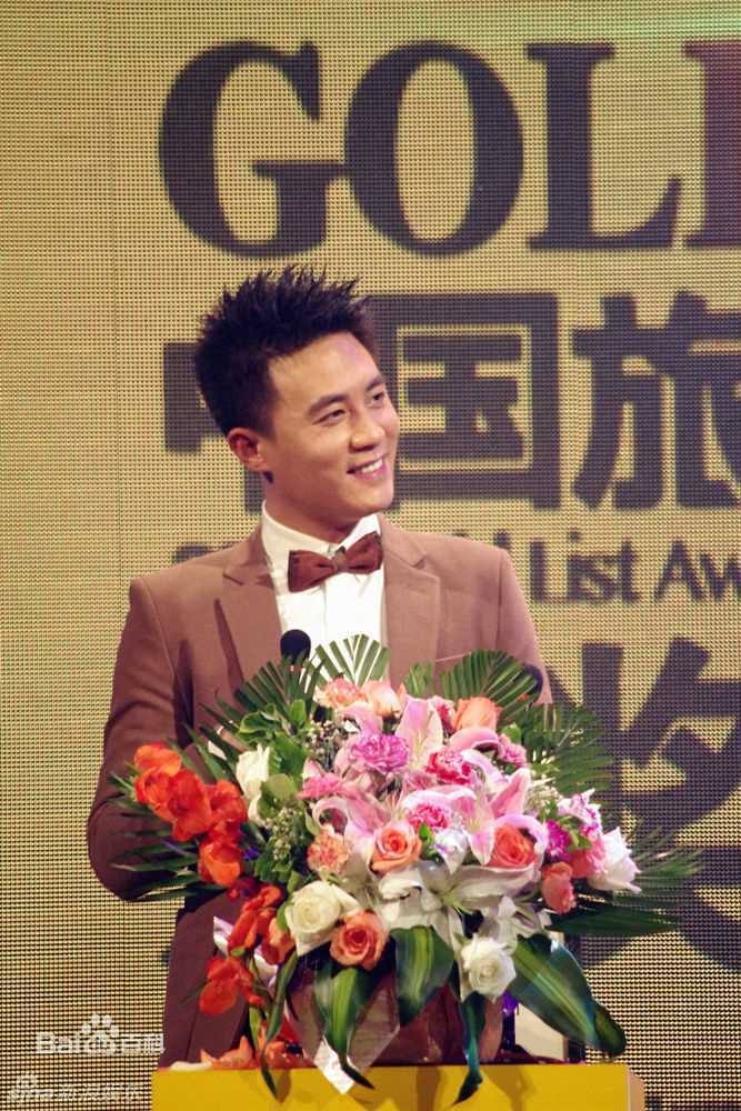 高清杜淳(Du Chun)精彩图册