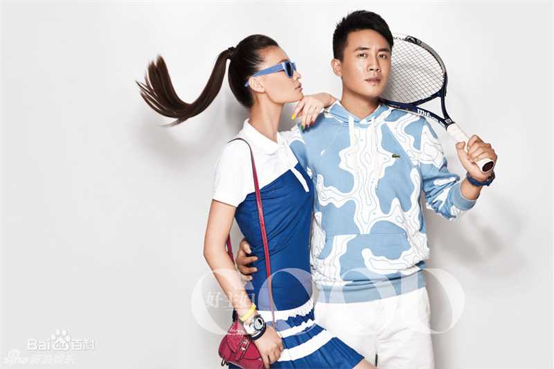 高清杜淳(Du Chun)精彩图册