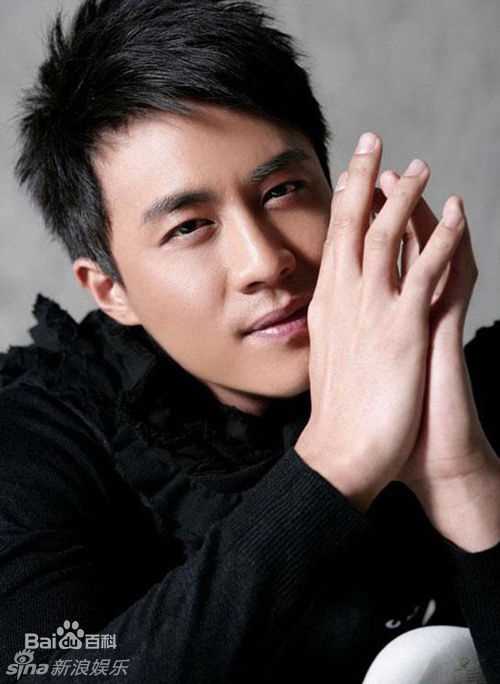 高清杜淳(Du Chun)精彩图册