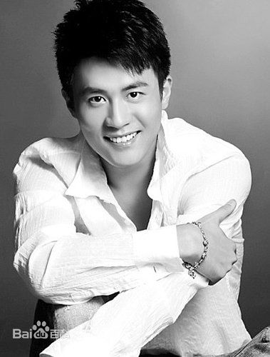 最全杜淳(Du Chun)壁纸