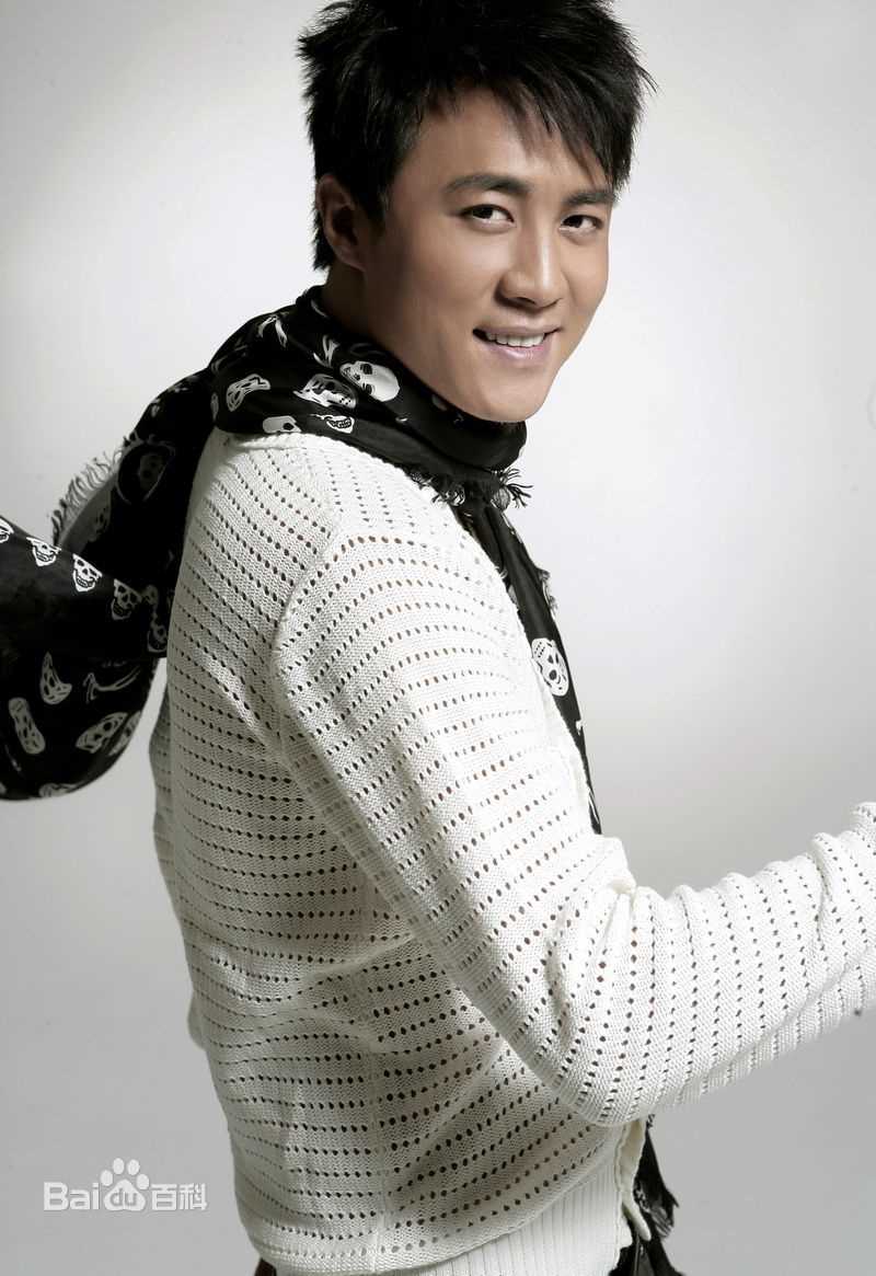 最全杜淳(Du Chun)壁纸