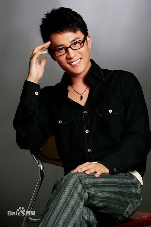 最全杜淳(Du Chun)壁纸