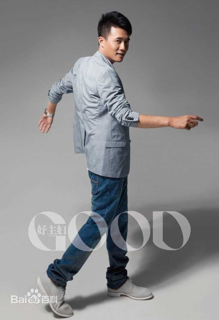 最全杜淳(Du Chun)壁纸