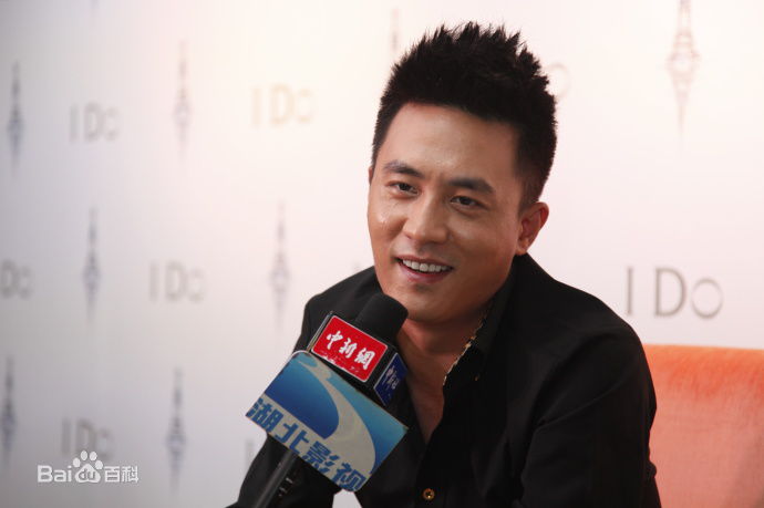 最全杜淳(Du Chun)壁纸