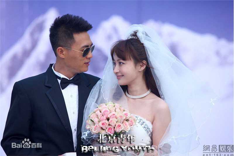 最全杜淳(Du Chun)壁纸