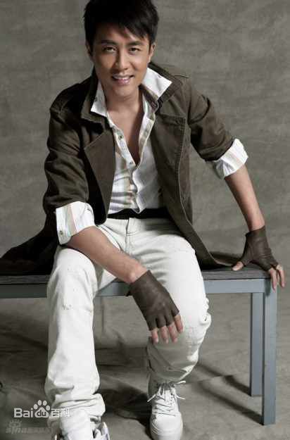 最全杜淳(Du Chun)壁纸