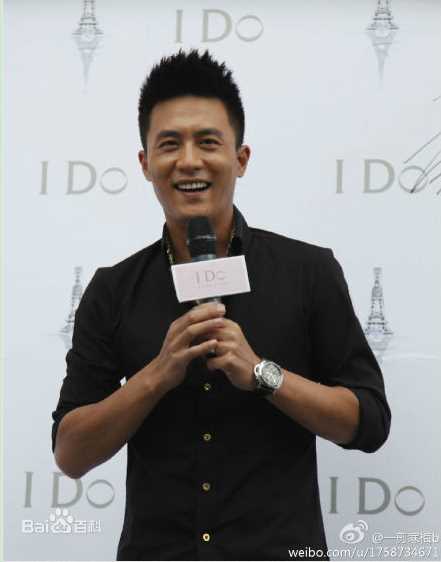 最全杜淳(Du Chun)壁纸