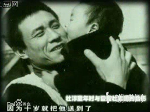 最全杜淳(Du Chun)壁纸