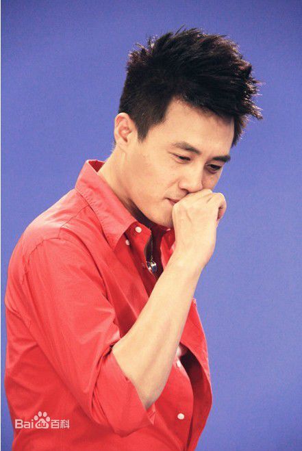 最全杜淳(Du Chun)壁纸