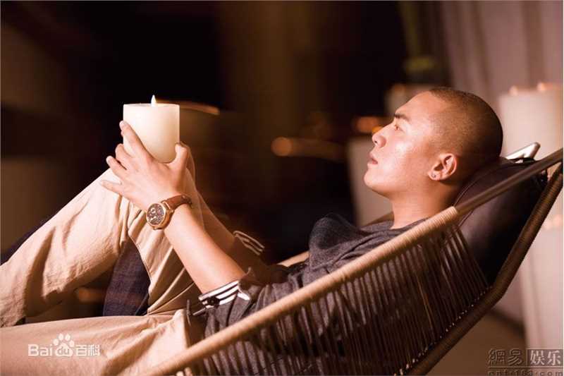 最全杜淳(Du Chun)精彩图册