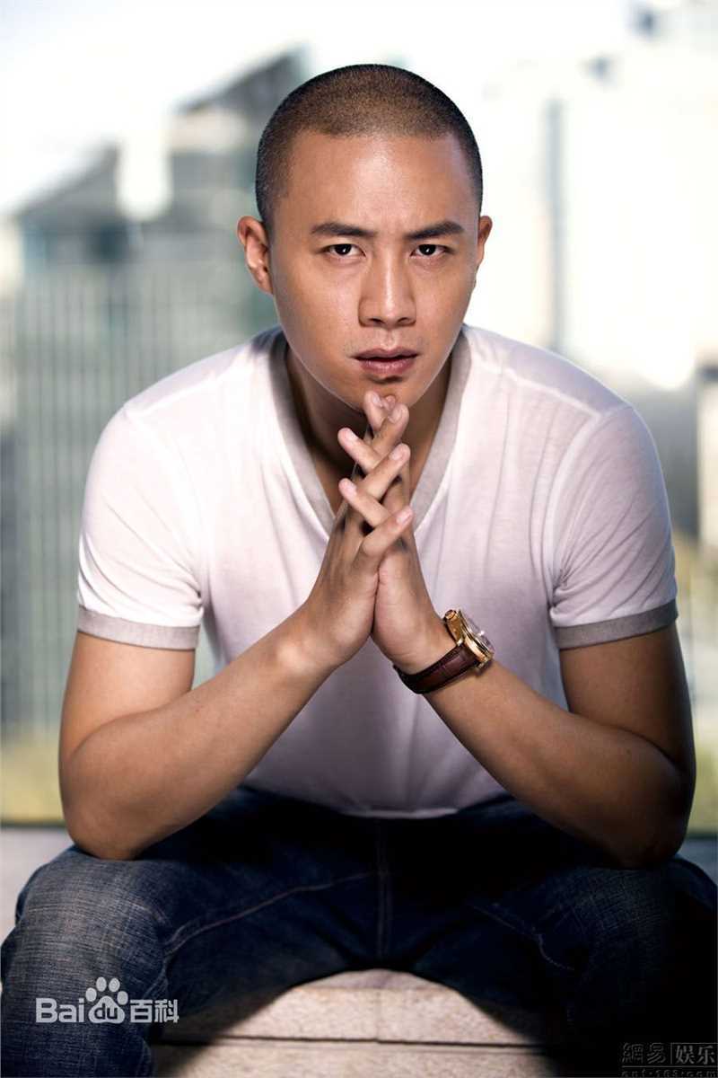 最全杜淳(Du Chun)精彩图册