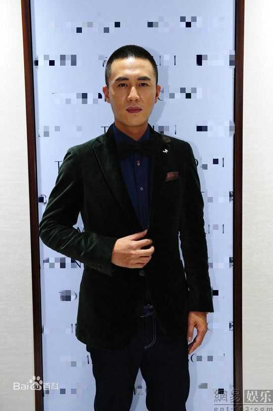 最全杜淳(Du Chun)精彩图册