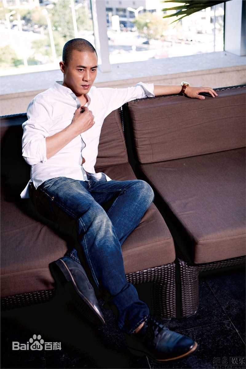 最全杜淳(Du Chun)精彩图册