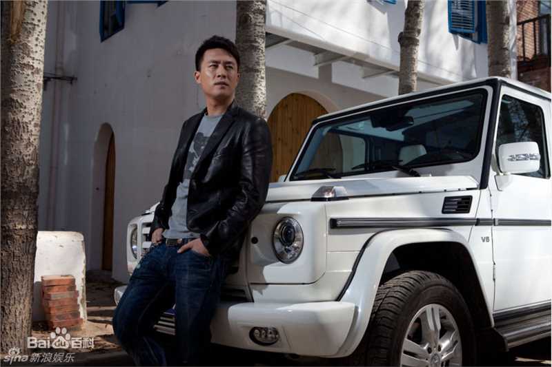 杜淳(Du Chun)精彩图册