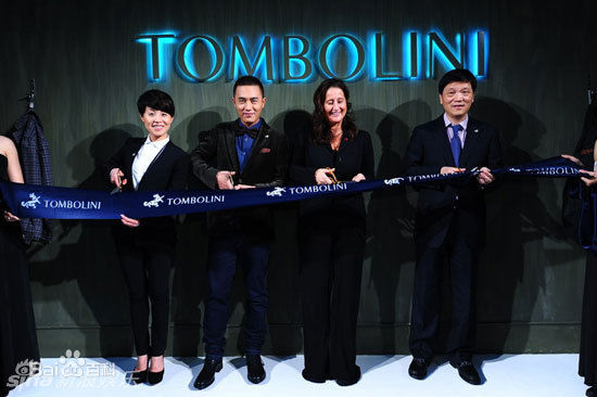 杜淳(Du Chun)精彩图册