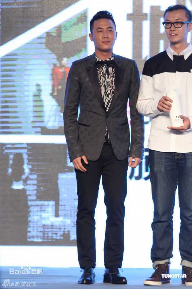 杜淳(Du Chun)精彩图册